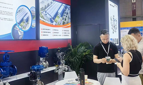 مرحباً بكم في زيارة معرض Flowtech China 2025