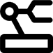 القدرة الإنتاجية للسلسلة الكاملة